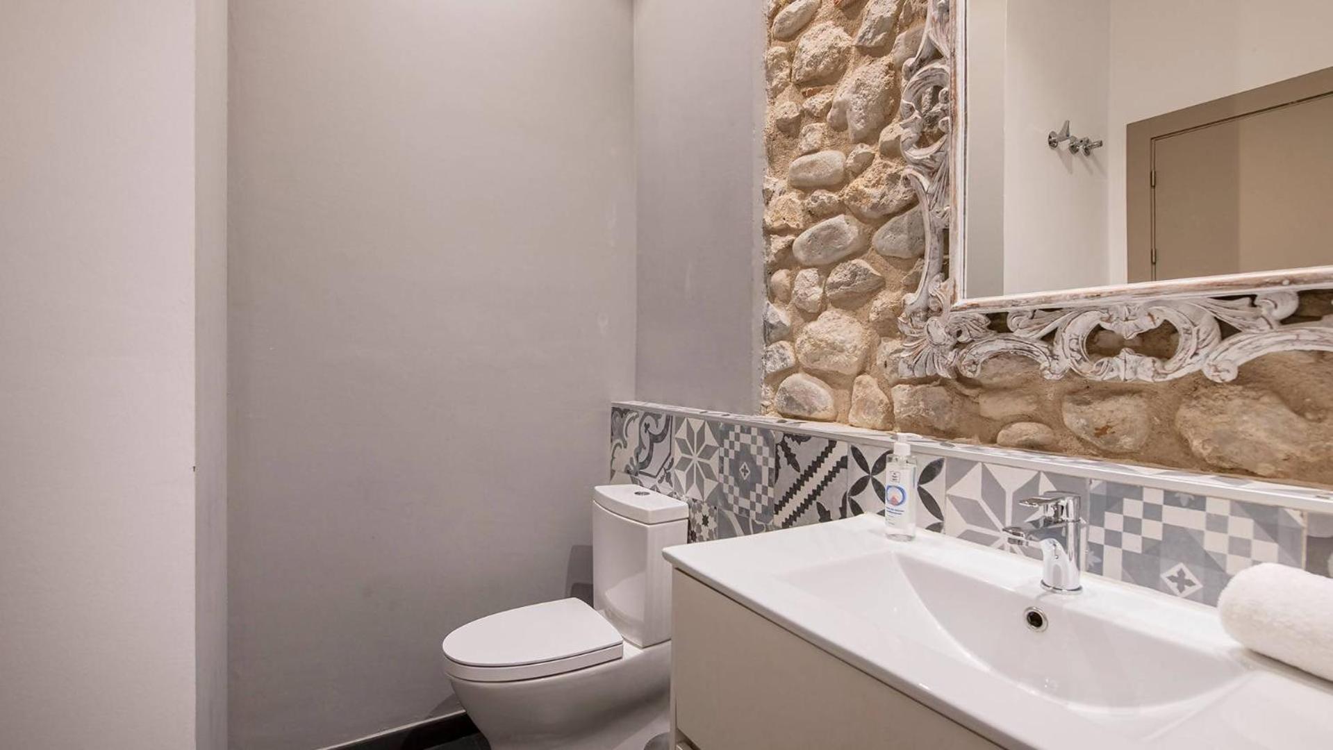 דירות ז'ירונה Old Town Duplex With Character מראה חיצוני תמונה