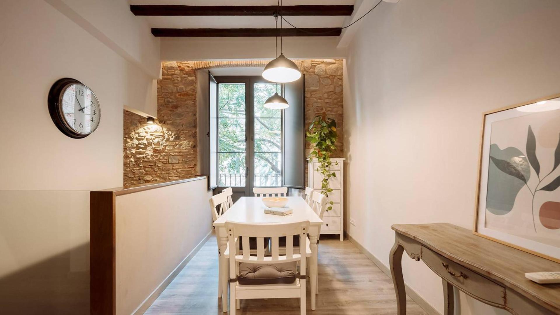 דירות ז'ירונה Old Town Duplex With Character מראה חיצוני תמונה