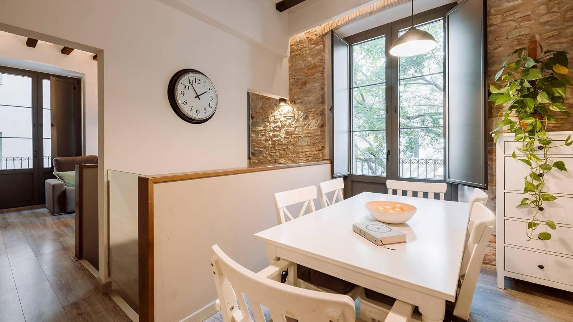 דירות ז'ירונה Old Town Duplex With Character מראה חיצוני תמונה