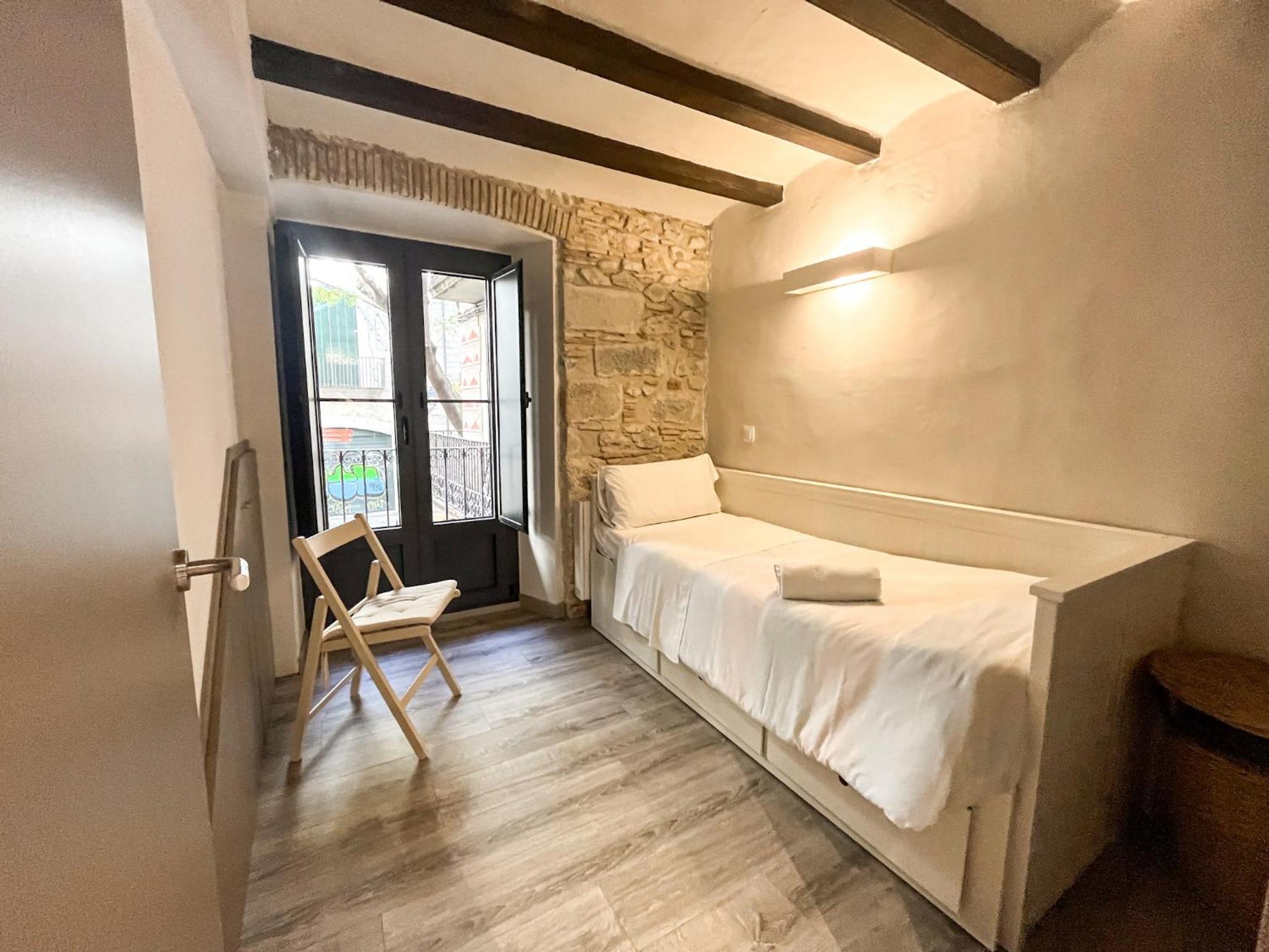 דירות ז'ירונה Old Town Duplex With Character מראה חיצוני תמונה
