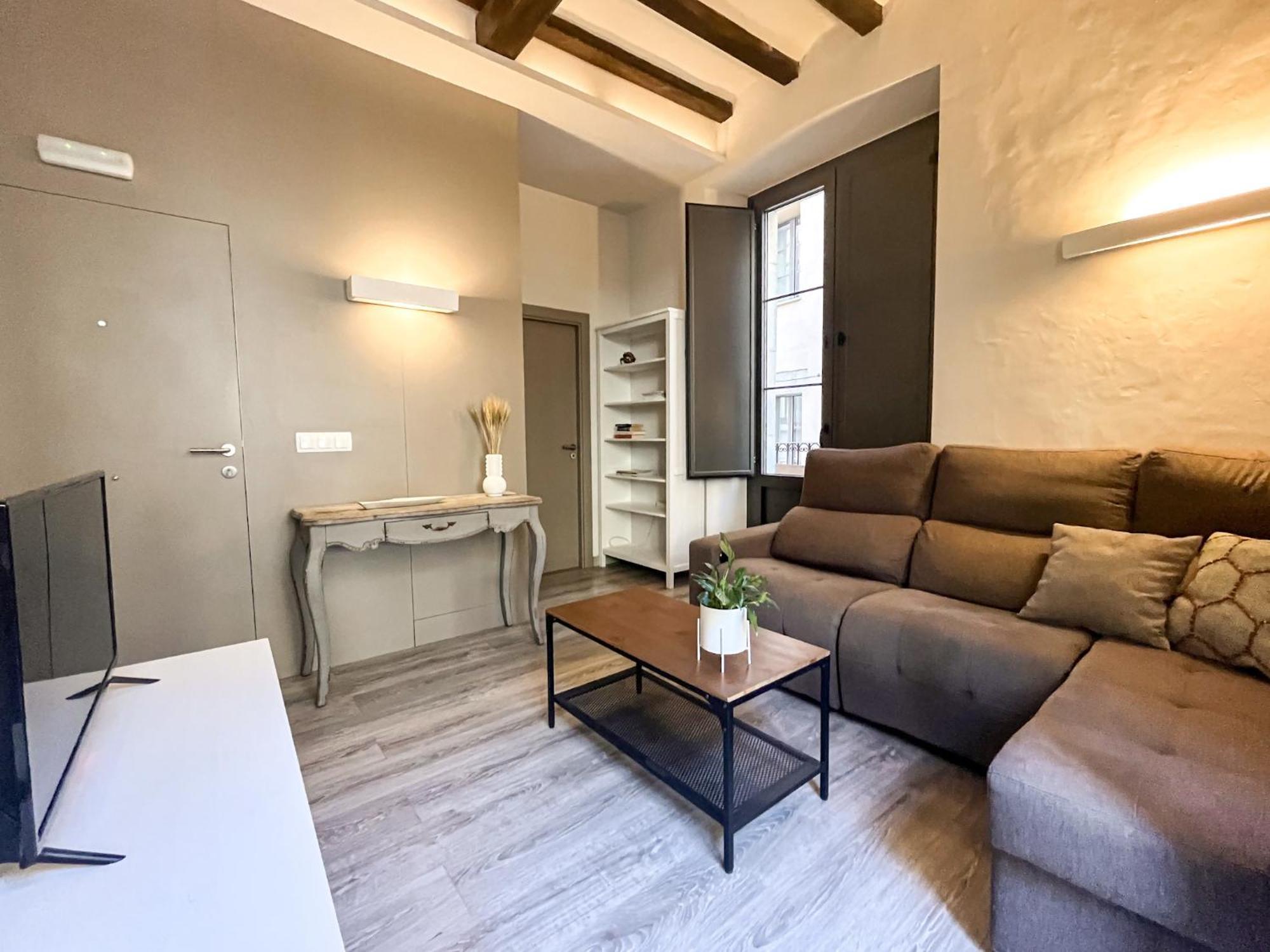 דירות ז'ירונה Old Town Duplex With Character מראה חיצוני תמונה