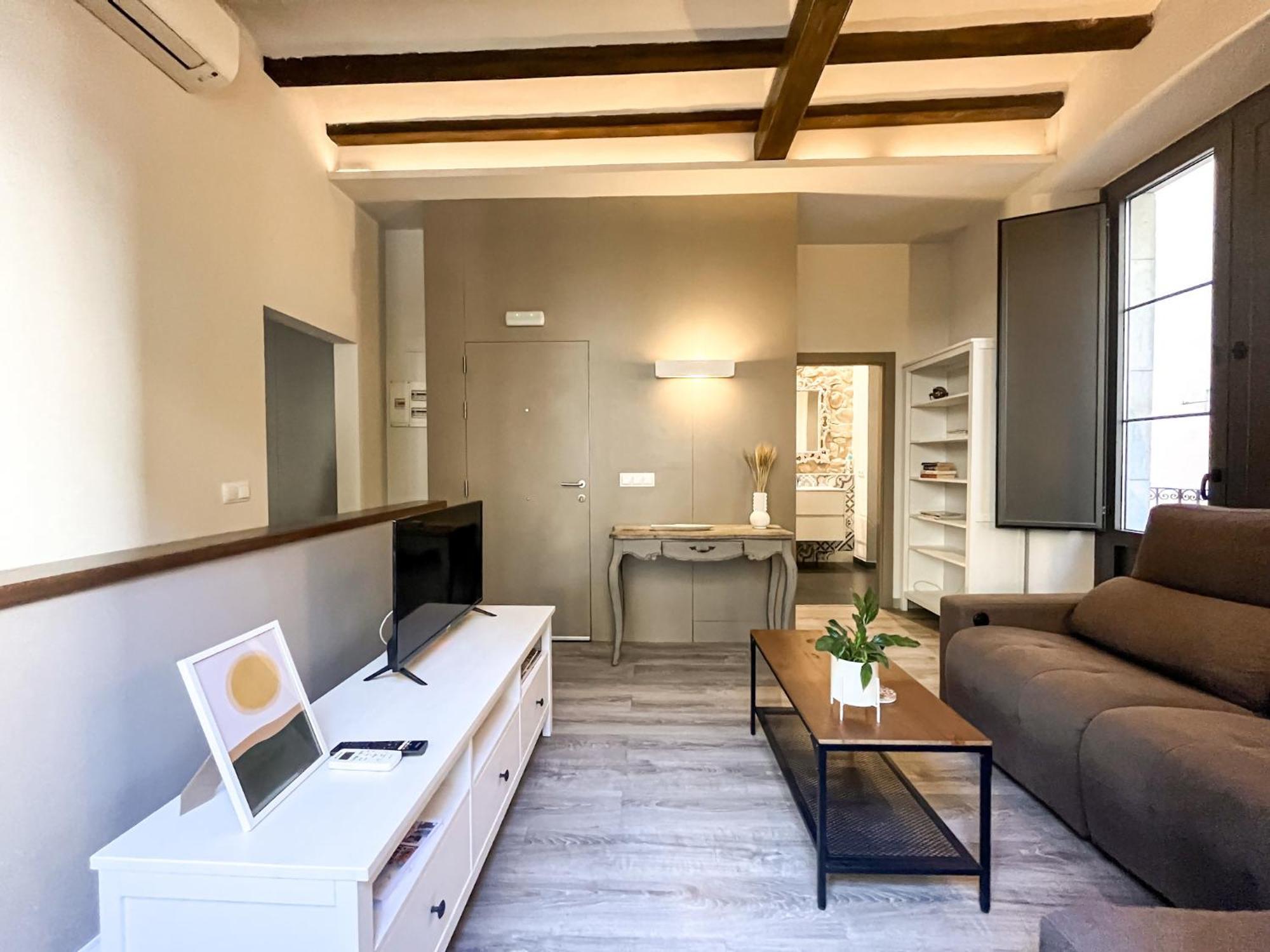 דירות ז'ירונה Old Town Duplex With Character מראה חיצוני תמונה